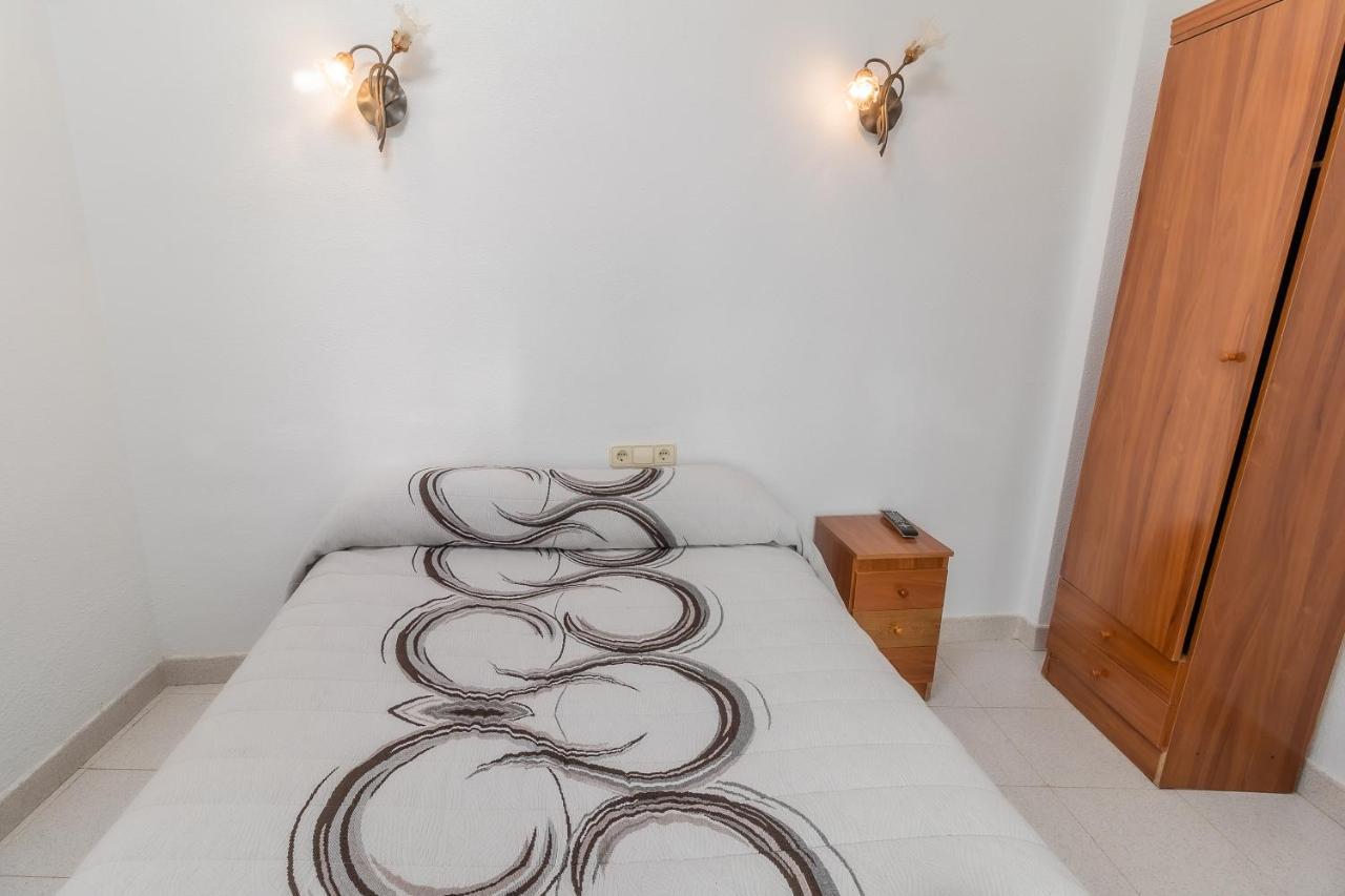 Hostal - Restaurante La Buena Villa By Vivere Stays Villalonquéjar Exteriér fotografie