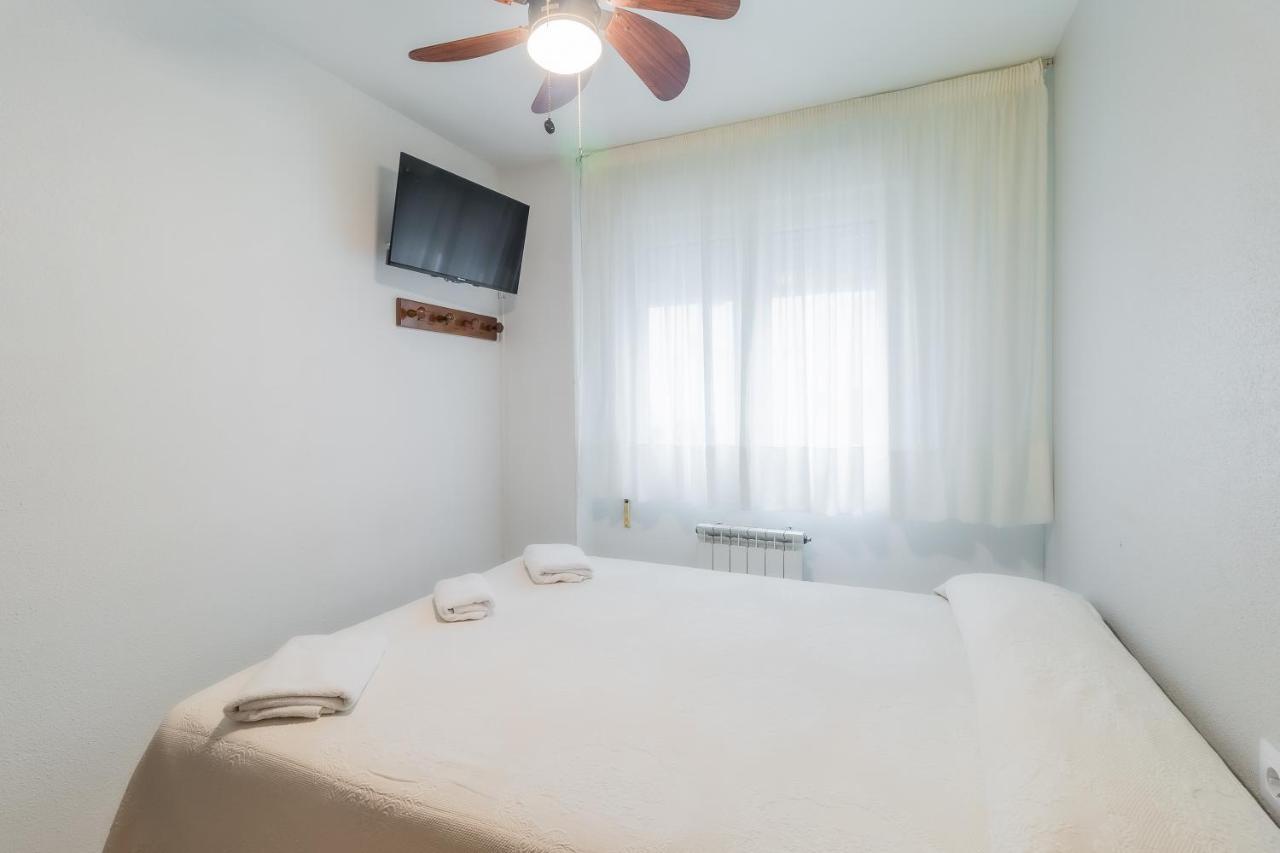 Hostal - Restaurante La Buena Villa By Vivere Stays Villalonquéjar Exteriér fotografie