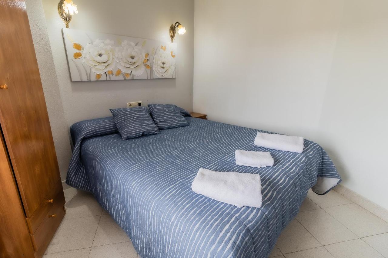 Hostal - Restaurante La Buena Villa By Vivere Stays Villalonquéjar Exteriér fotografie